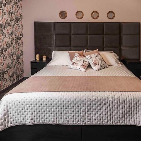 Morada Luna Polanco Мексико Сити Екстериор снимка