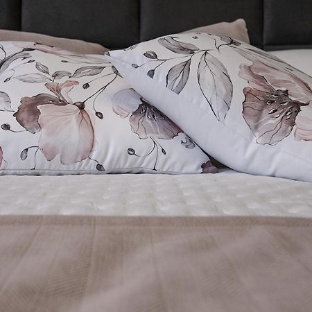 Morada Luna Polanco Мексико Сити Екстериор снимка