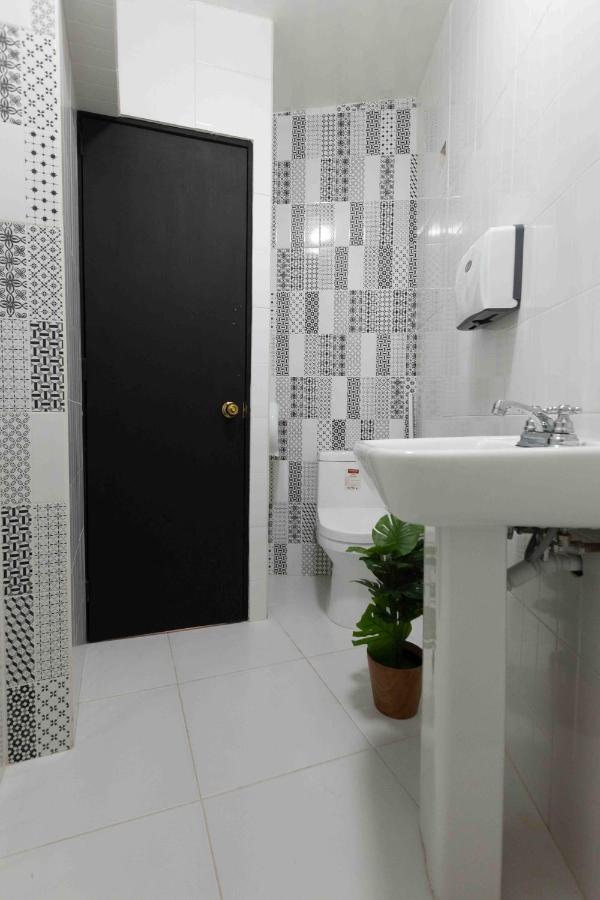 Morada Luna Polanco Мексико Сити Екстериор снимка