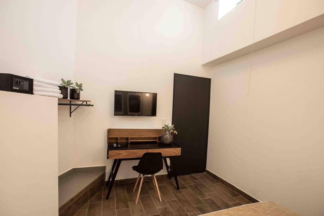 Morada Luna Polanco Мексико Сити Екстериор снимка
