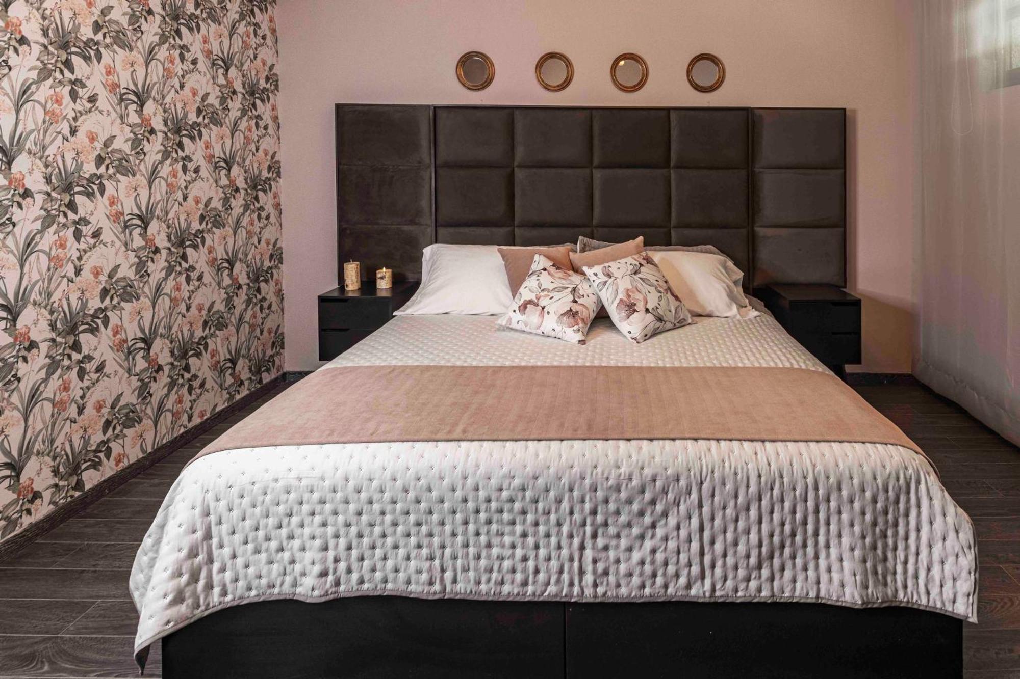 Morada Luna Polanco Мексико Сити Екстериор снимка