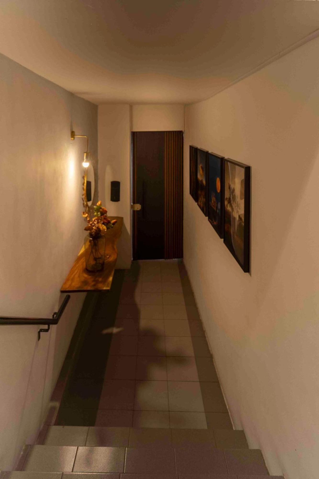 Morada Luna Polanco Мексико Сити Екстериор снимка